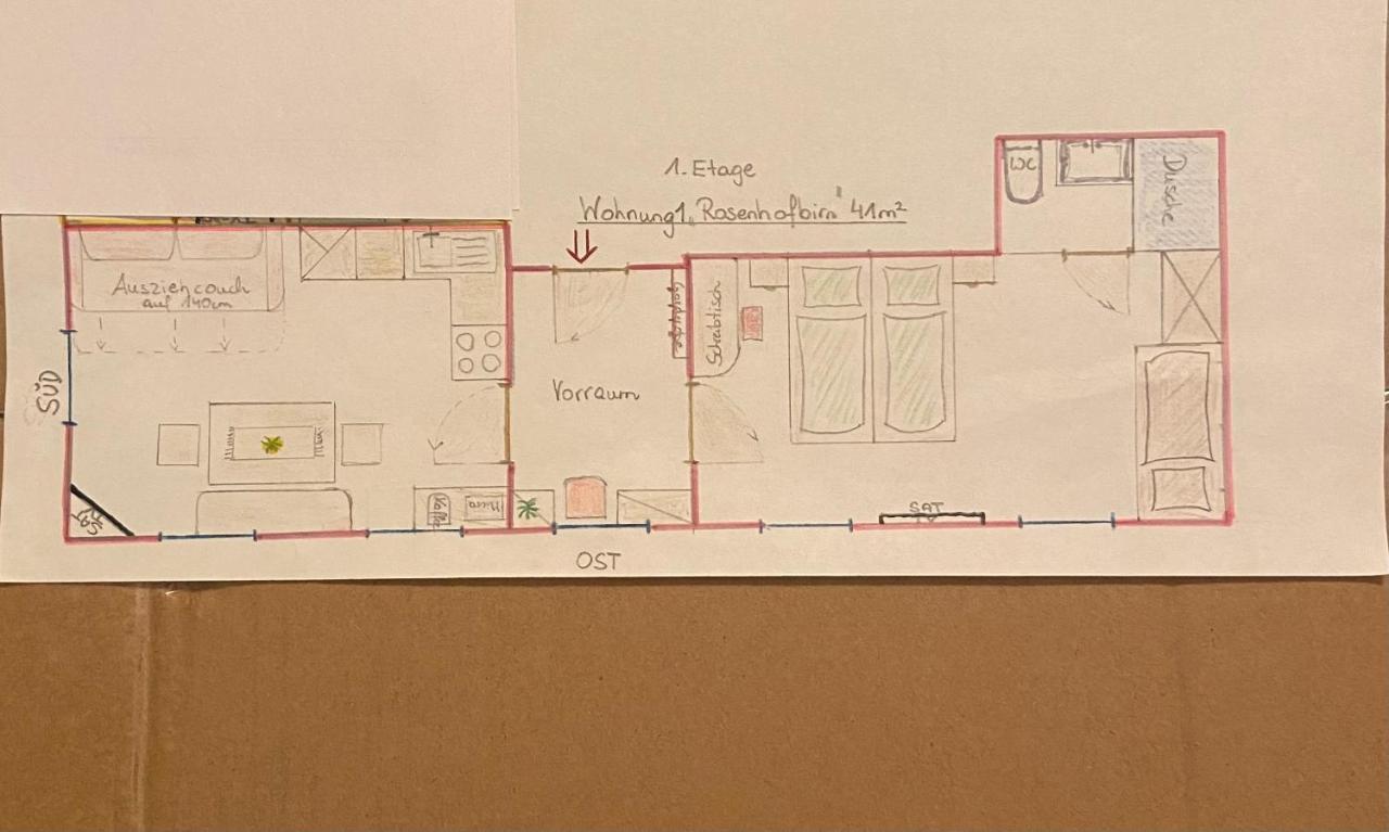 Familienbauernhof Strassbauer Steinakirchen Am Forst