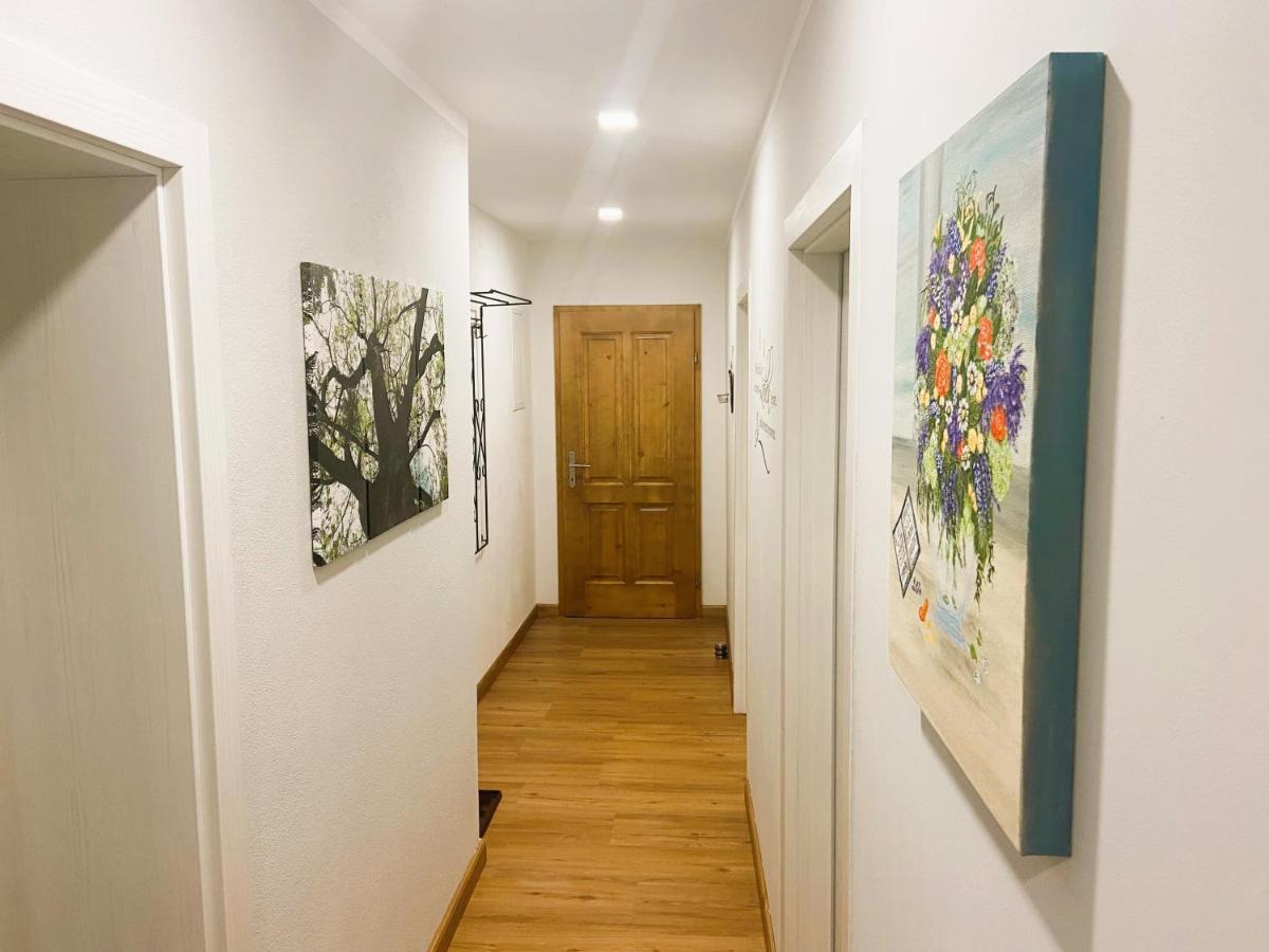 Farm stay Familienbauernhof Strassbauer